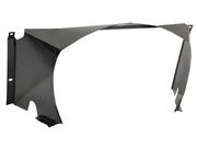 1955-1955 Corvette Fan Shroud Upper-42560-Corvette-Store-Online