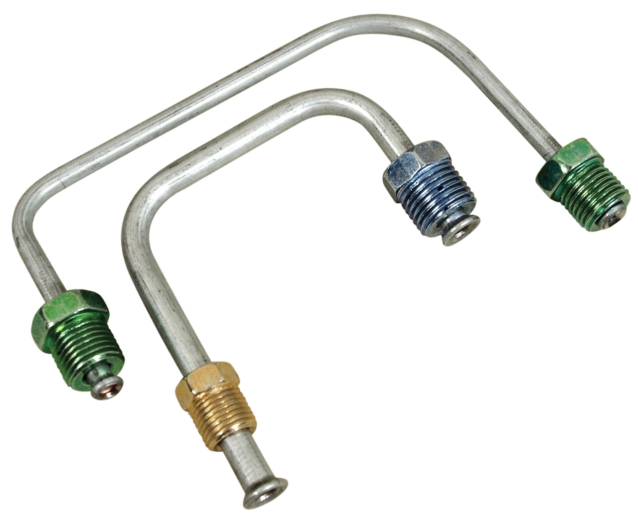 1964-1967 Corvette Line Kit For Power Brake Booster-42627-Corvette-Store-Online