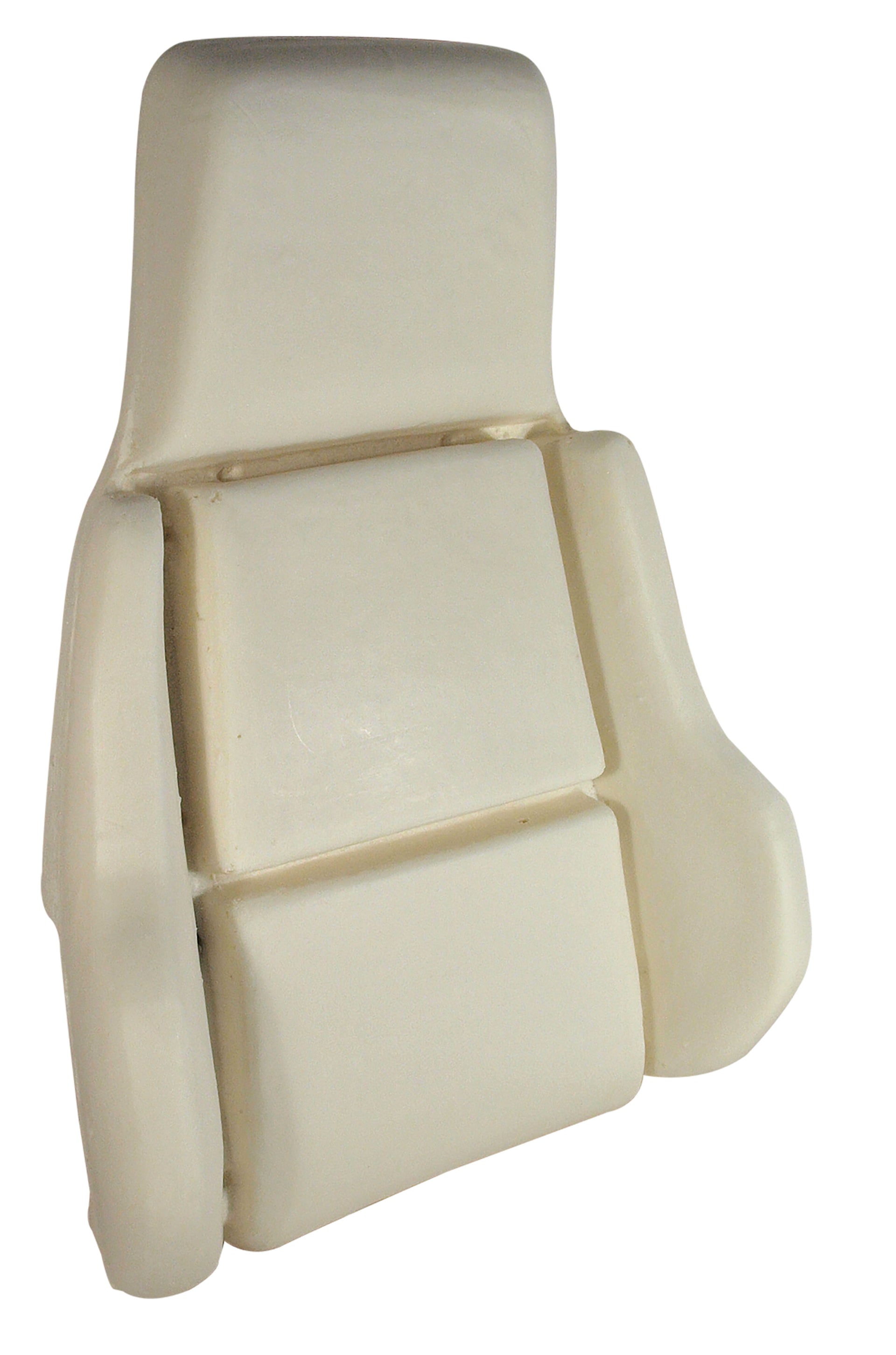 1984-1988 Corvette Seat Foam Sport Back-4265-Corvette-Store-Online
