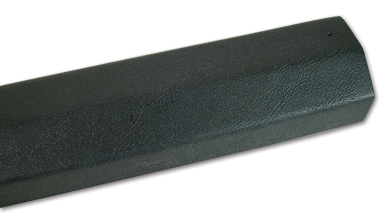 1969-1969 Corvette Coupe Rear Window Trim Green-426714-Corvette-Store-Online