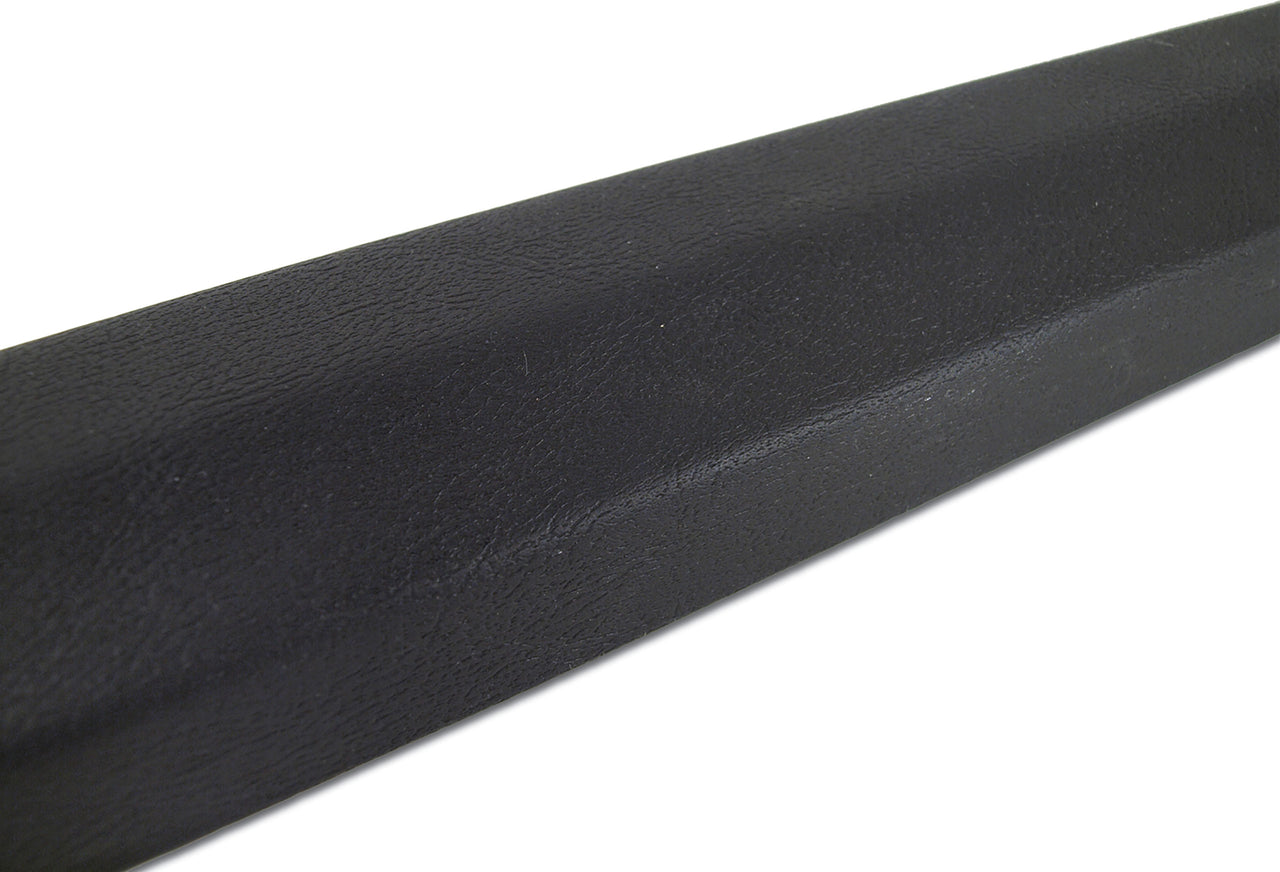 1968-1969 Corvette Coupe Rear Window Trim Black-426720-Corvette-Store-Online