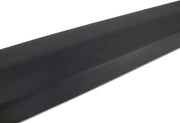1968-1969 Corvette Coupe Rear Window Trim Black-426720-Corvette-Store-Online