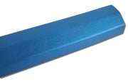 1968-1969 Corvette Coupe Rear Window Trim Bright Blue-426741-Corvette-Store-Online