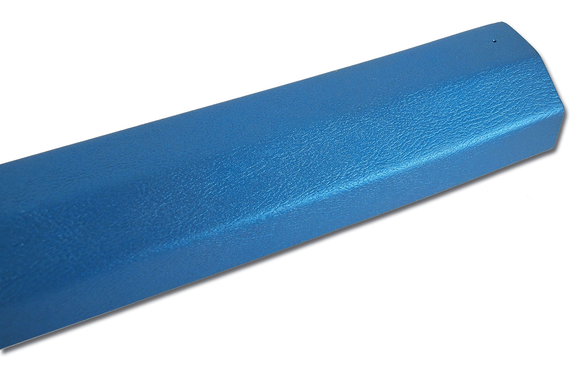 1968-1969 Corvette Coupe Rear Window Trim Bright Blue-426741-Corvette-Store-Online