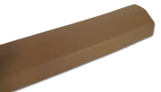 1968-1969 Corvette Coupe Rear Window Trim Saddle-426756-Corvette-Store-Online