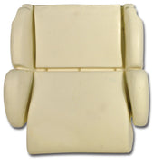 1989-1993 Corvette Seat Foam Standard Bottom-4268-Corvette-Store-Online