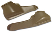 1965-1966 Corvette Interior Rear Quarter Panels Saddle Convertible-426952-Corvette-Store-Online