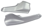 1964-1966 Corvette Interior Rear Quarter Panels Silver Convertible-426961-Corvette-Store-Online