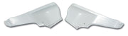 1964-1967 Corvette Interior Rear Quarter Panels White Convertible-426965-Corvette-Store-Online