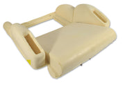 1989-1990 Corvette Seat Foam Sport Bottom-4270-Corvette-Store-Online