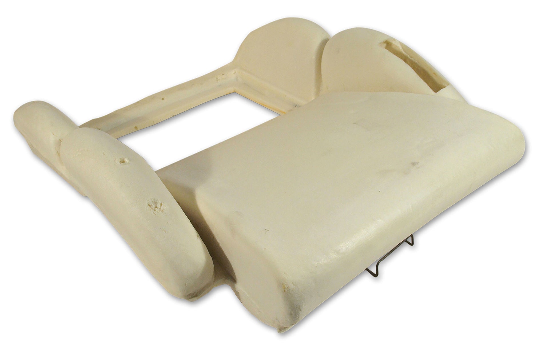 1991-1993 Corvette Seat Foam Sport Bottom RH-4273-Corvette-Store-Online