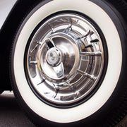 1959-1962 Corvette Steel Wheel Set-42767-Corvette-Store-Online