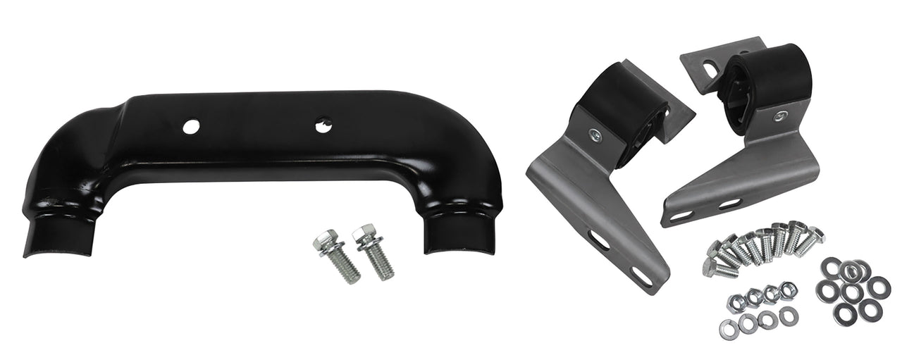 1964-1967 Corvette Exhaust Hanger Kit 2 Inch-42799-Corvette-Store-Online