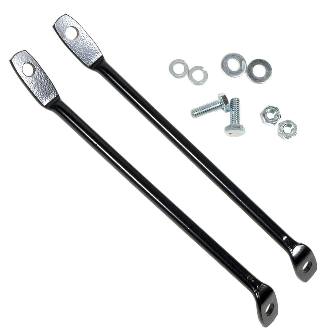 1958-1962 Corvette Dash Support Rods-42804-Corvette-Store-Online
