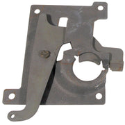 1970-1976 Corvette Hood Latch Plate - Left-42805-Corvette-Store-Online