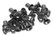 1953-1955 Corvette Door Panel Grommets 20 Piece Set-42808-Corvette-Store-Online