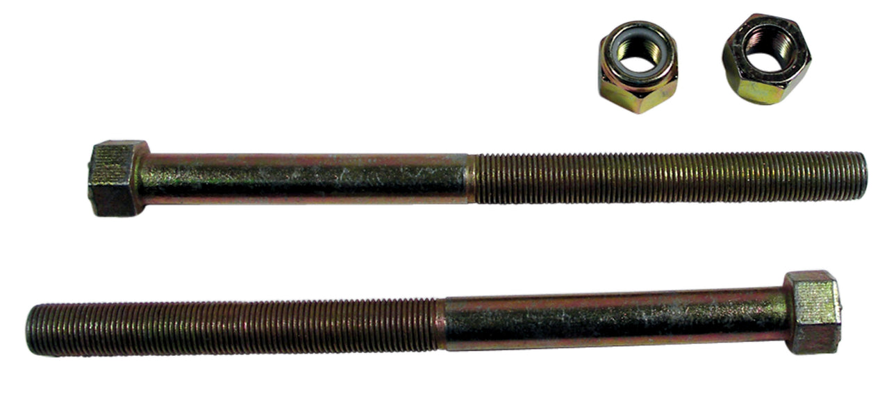 1963-1982 Corvette Rear Spring Bolts 8 Inch Adjustable-42830-Corvette-Store-Online
