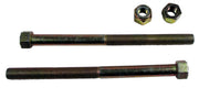 1963-1982 Corvette Rear Spring Bolts 8 Inch Adjustable-42830-Corvette-Store-Online