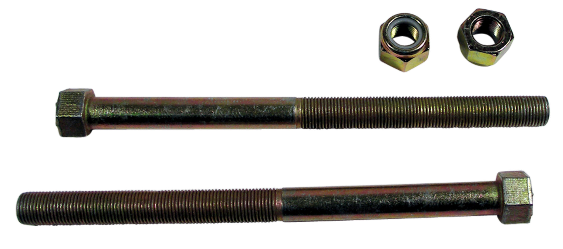 1963-1982 Corvette Rear Spring Bolts 8 Inch Adjustable-42830-Corvette-Store-Online