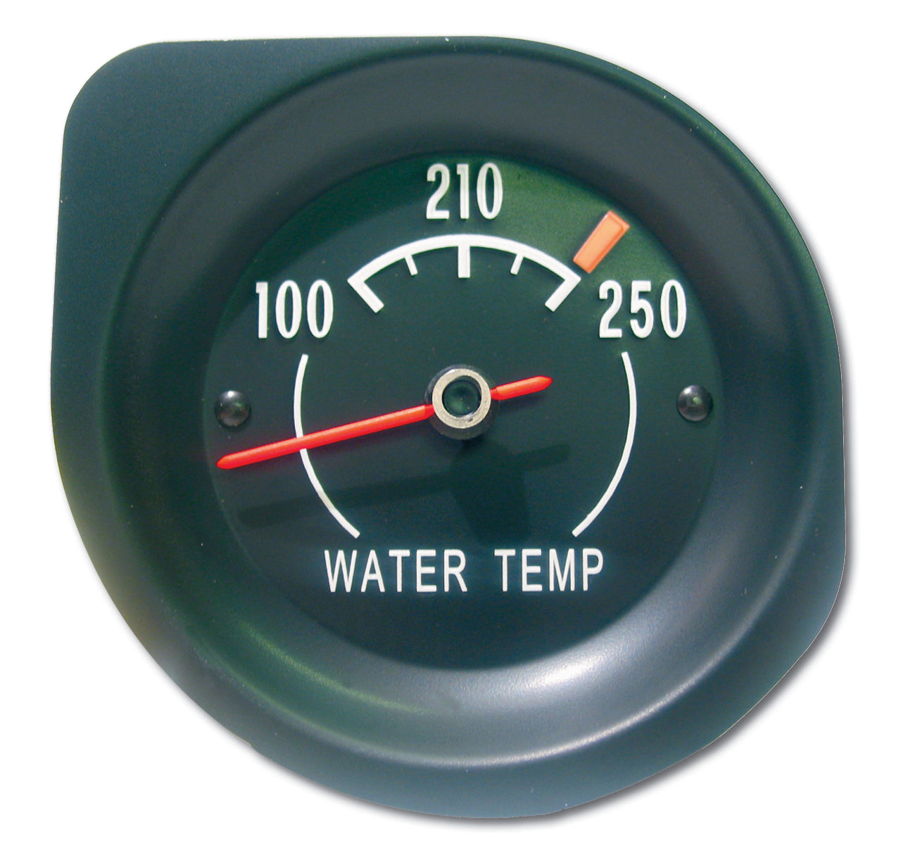 1972-1973 Corvette Temperature Gauge-42833-Corvette-Store-Online