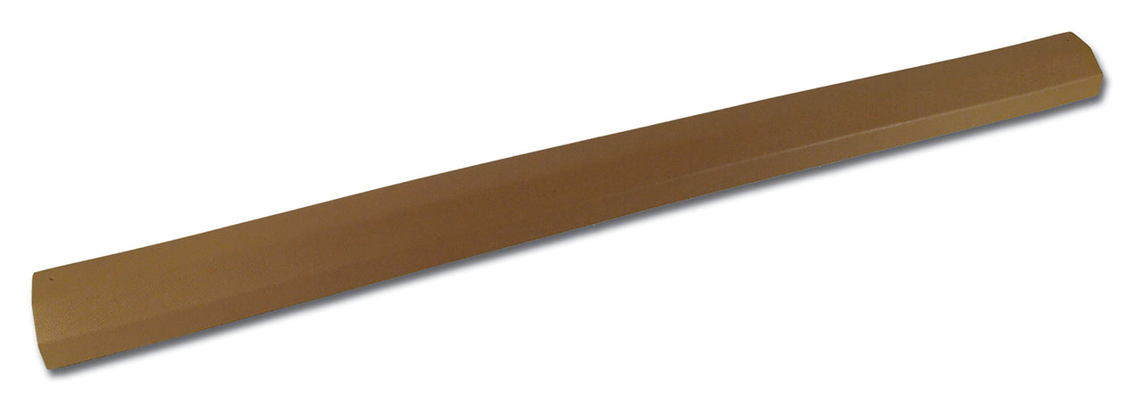 1970-1972 Corvette Coupe Rear Window Trim Light Saddle-428515-Corvette-Store-Online