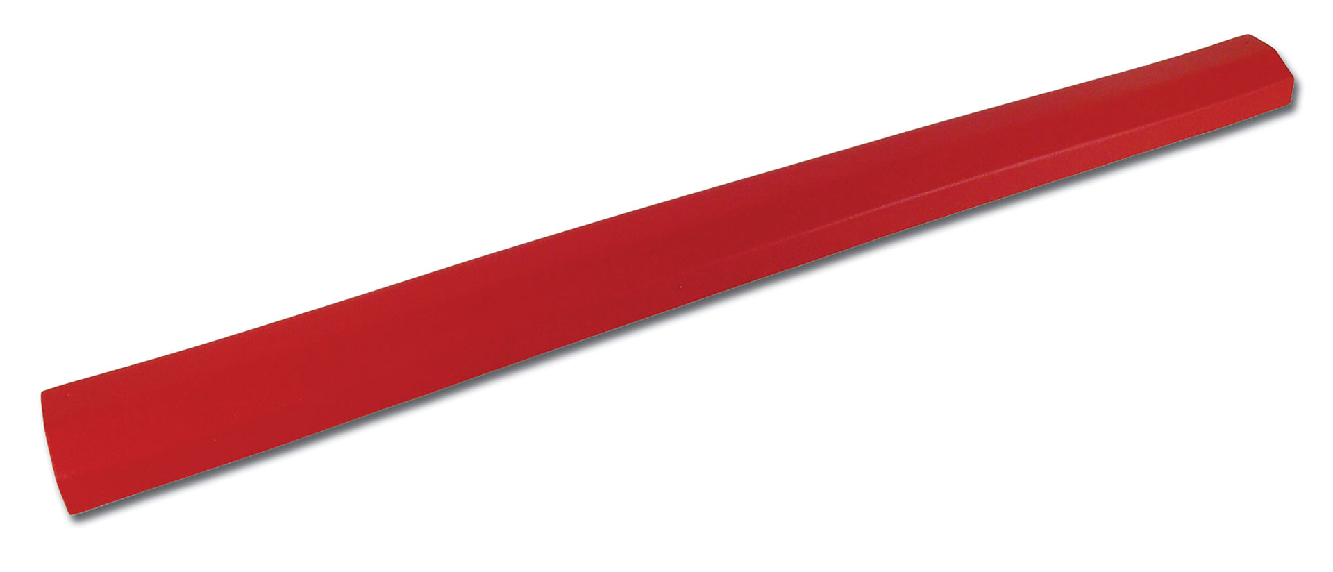 1970-1972 Corvette Coupe Rear Window Trim Red-428530-Corvette-Store-Online