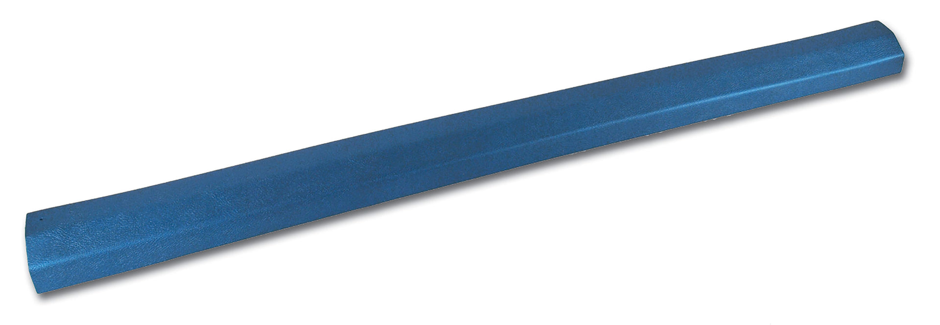 1970-1970 Corvette Coupe Rear Window Trim Bright Blue-428541-Corvette-Store-Online