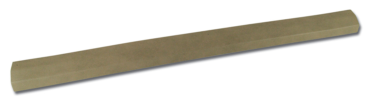 1974-1975 Corvette Coupe Rear Window Trim Neutral-428616-Corvette-Store-Online