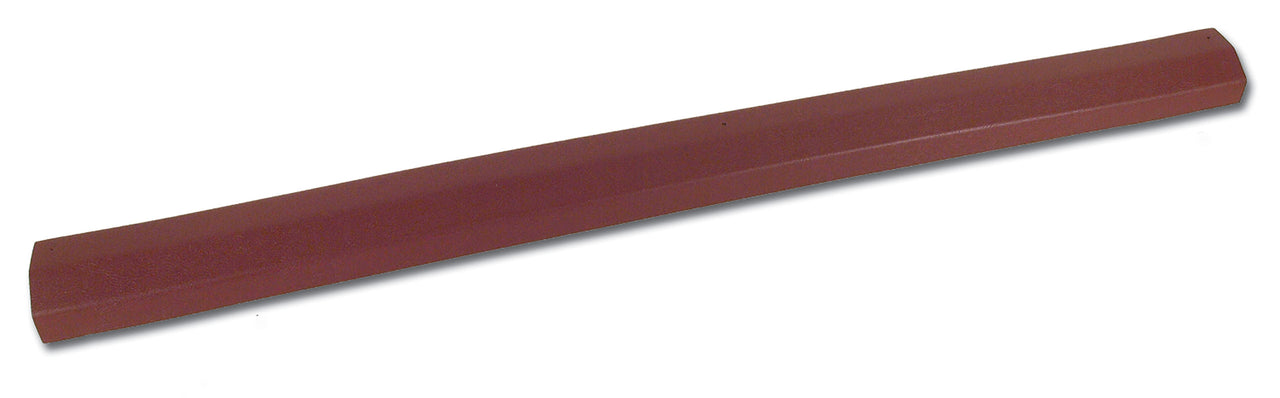 1973-1975 Corvette Coupe Rear Window Trim Oxblood-428631-Corvette-Store-Online