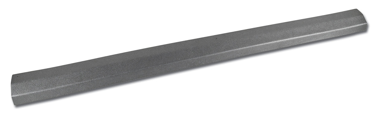 1974-1975 Corvette Coupe Rear Window Trim Silver-428661-Corvette-Store-Online