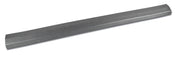 1974-1975 Corvette Coupe Rear Window Trim Silver-428661-Corvette-Store-Online