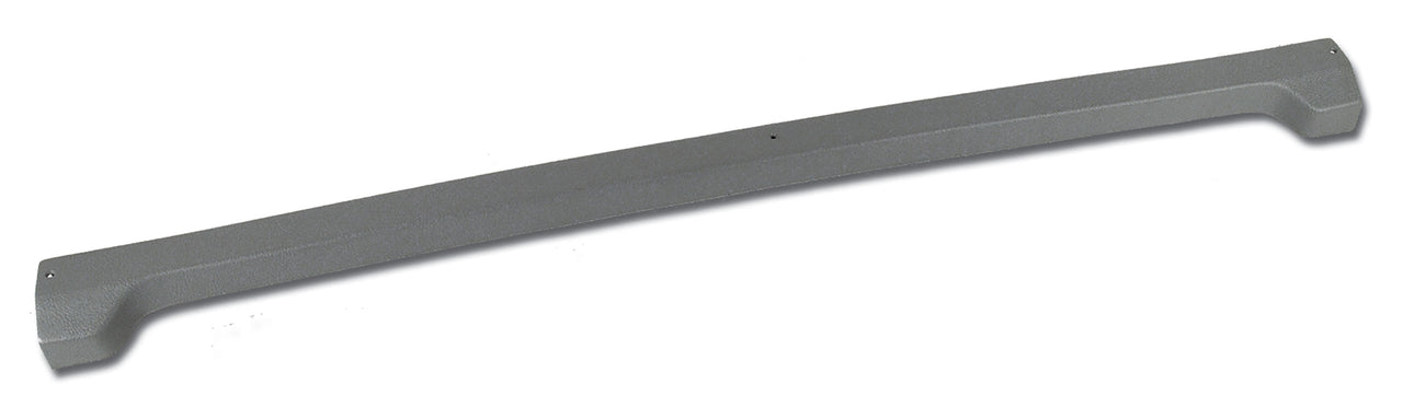 1976-1977 Corvette Coupe Rear Window Trim Smoke 76L-428767-Corvette-Store-Online