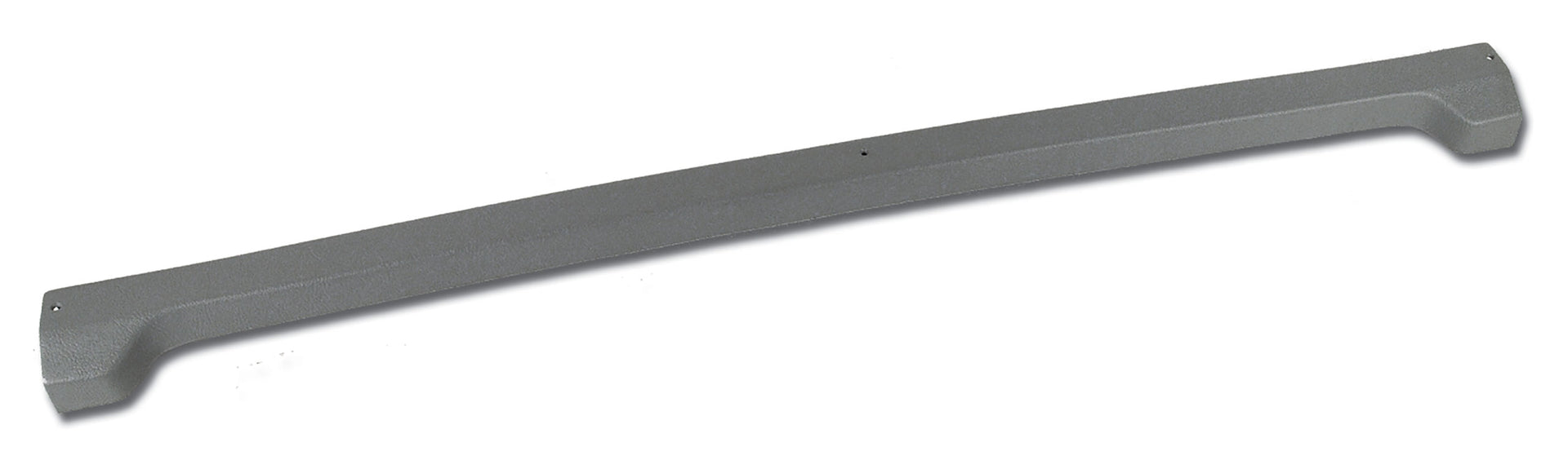 1976-1977 Corvette Coupe Rear Window Trim Smoke 76L-428767-Corvette-Store-Online