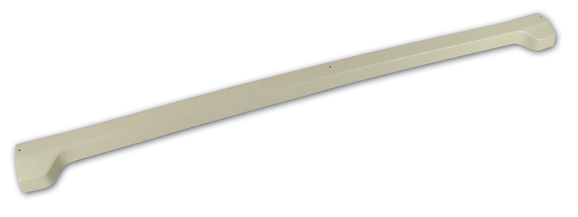 1976-1977 Corvette Coupe Rear Window Trim White 76L-428776-Corvette-Store-Online