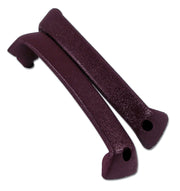 1965-1965 Corvette Door Handles Maroon-Inner-428837-Corvette-Store-Online