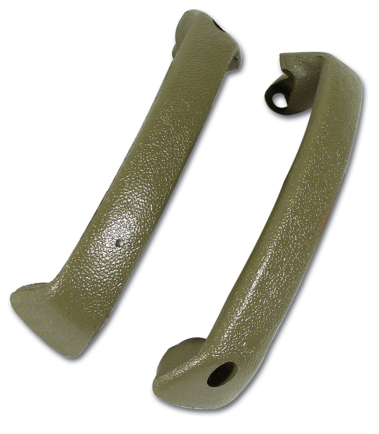 1965-1965 Corvette Door Handles Saddle-Inner-428852-Corvette-Store-Online