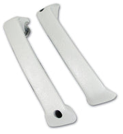 1965-1965 Corvette Door Handles White-Inner-428865-Corvette-Store-Online