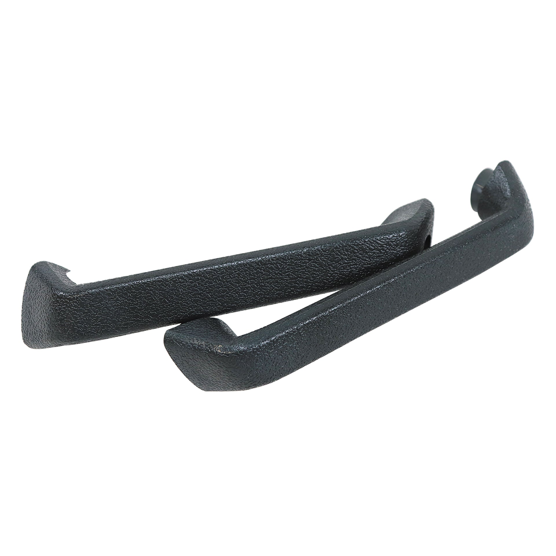 1969-1969 Corvette Door Handles Green-Inner-428914-Corvette-Store-Online