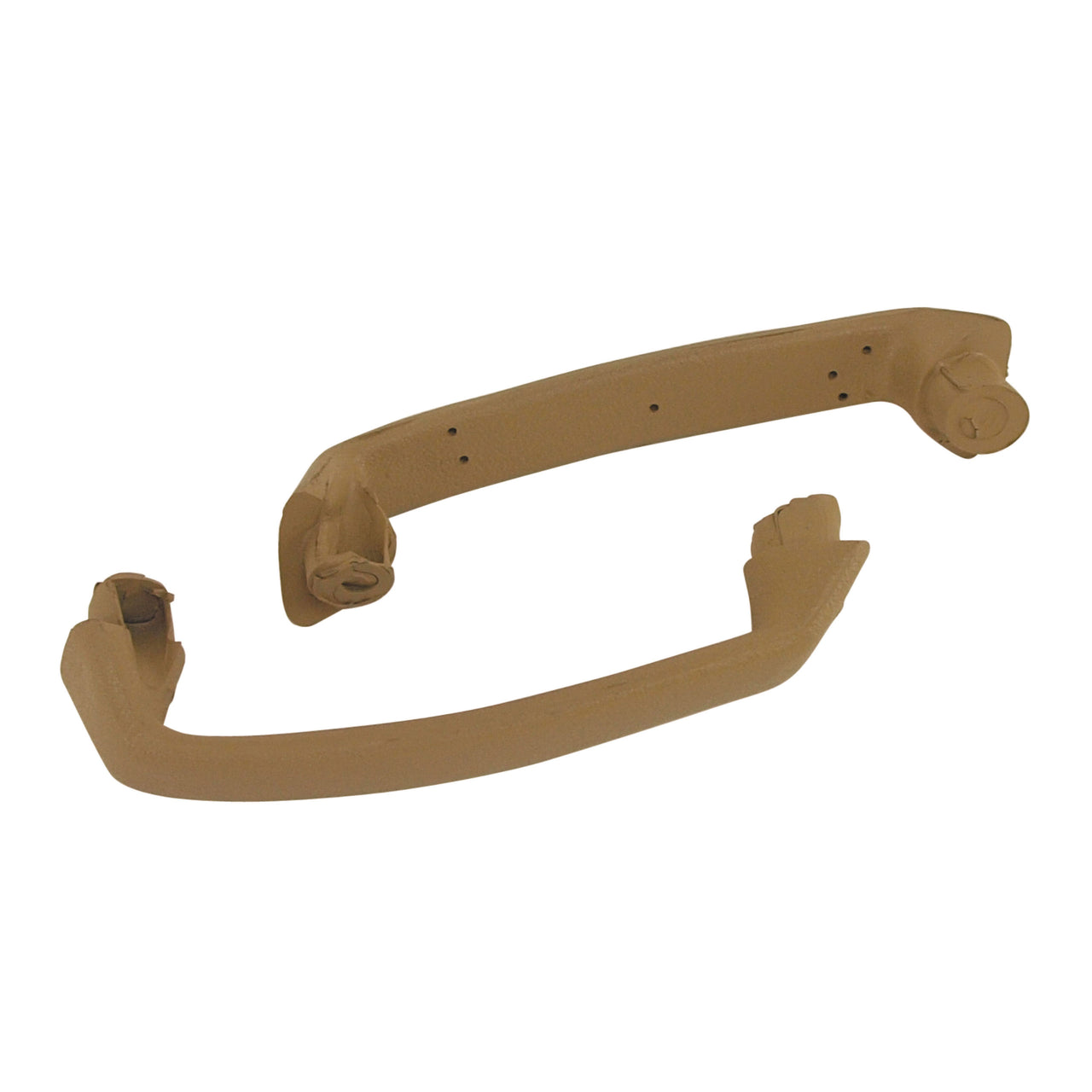 1970-1972 Corvette Door Handles Light Saddle-Inner-428915-Corvette-Store-Online