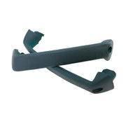 1971-1971 Corvette Door Handles Green-Inner-428918-Corvette-Store-Online