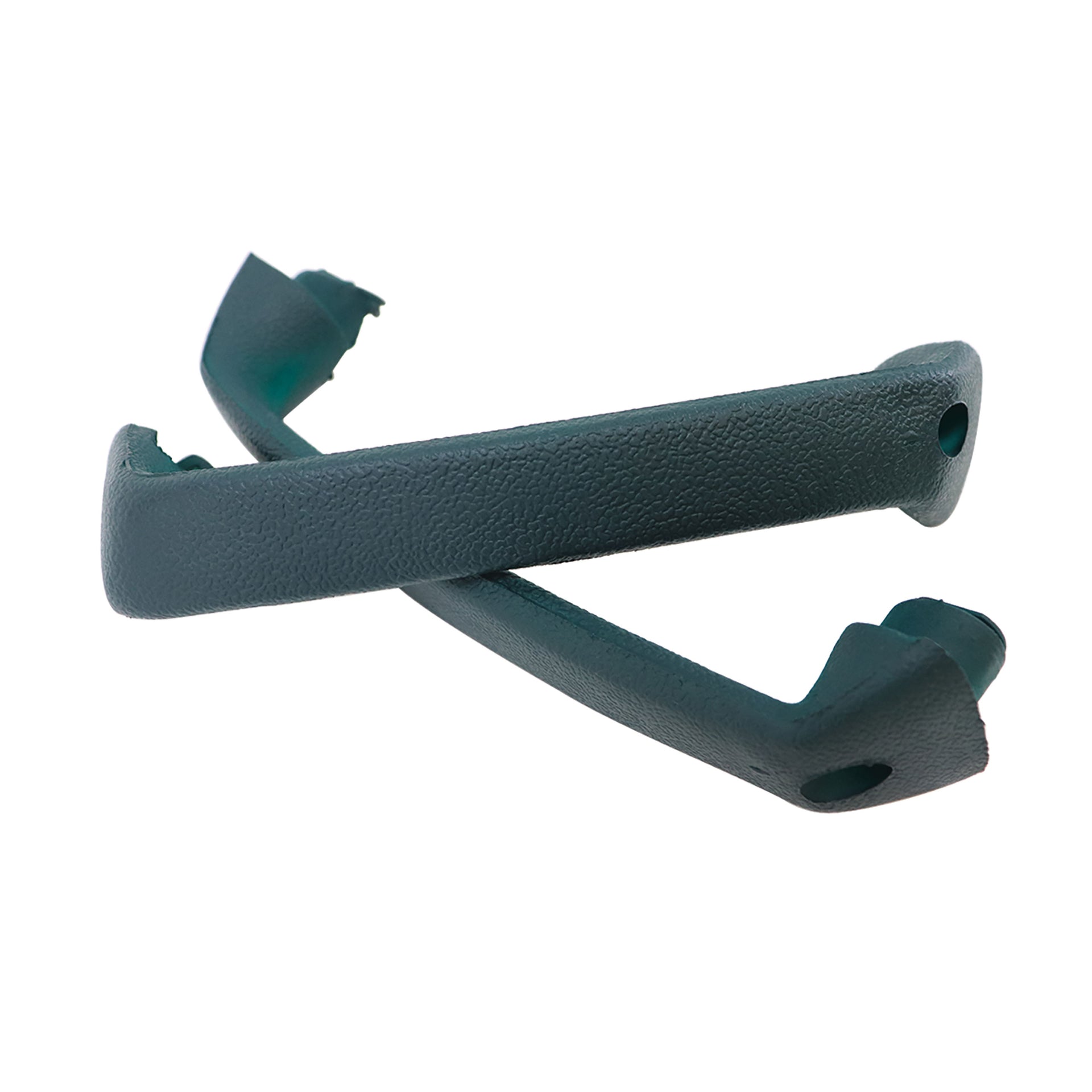 1971-1971 Corvette Door Handles Green-Inner-428918-Corvette-Store-Online