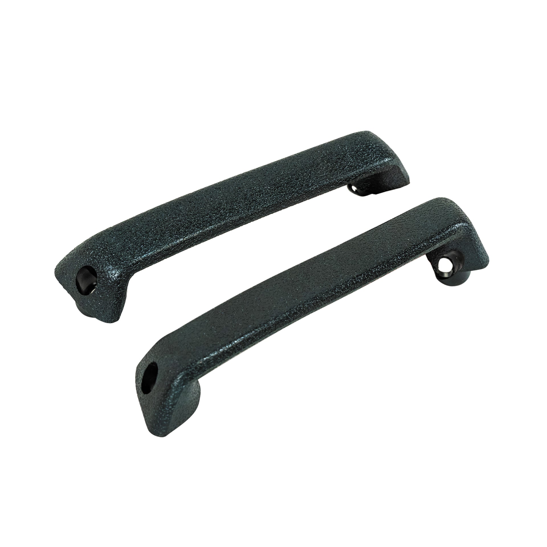 1976-1976 Corvette Door Handles Bluegreen-Inner-428919-Corvette-Store-Online