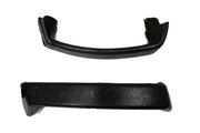 1969-1977 Corvette Door Handles Black-Inner-428920-Corvette-Store-Online