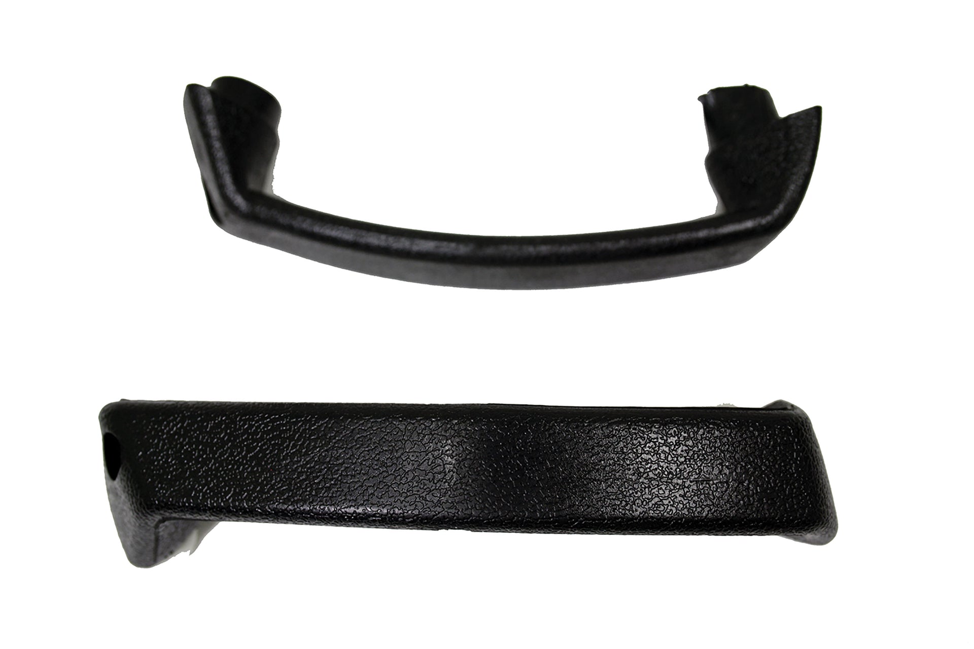 1969-1977 Corvette Door Handles Black-Inner-428920-Corvette-Store-Online