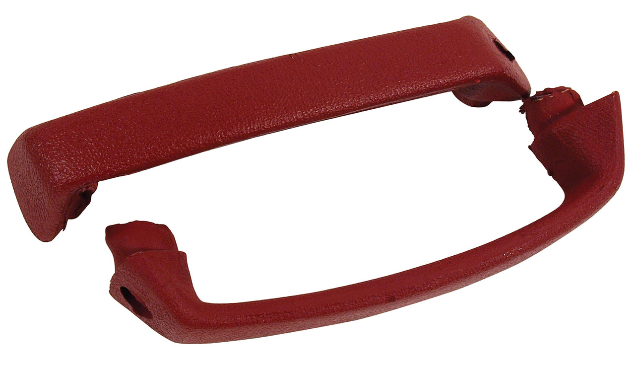 1976-1976 Corvette Door Handles Firethorn-Inner-428934-Corvette-Store-Online