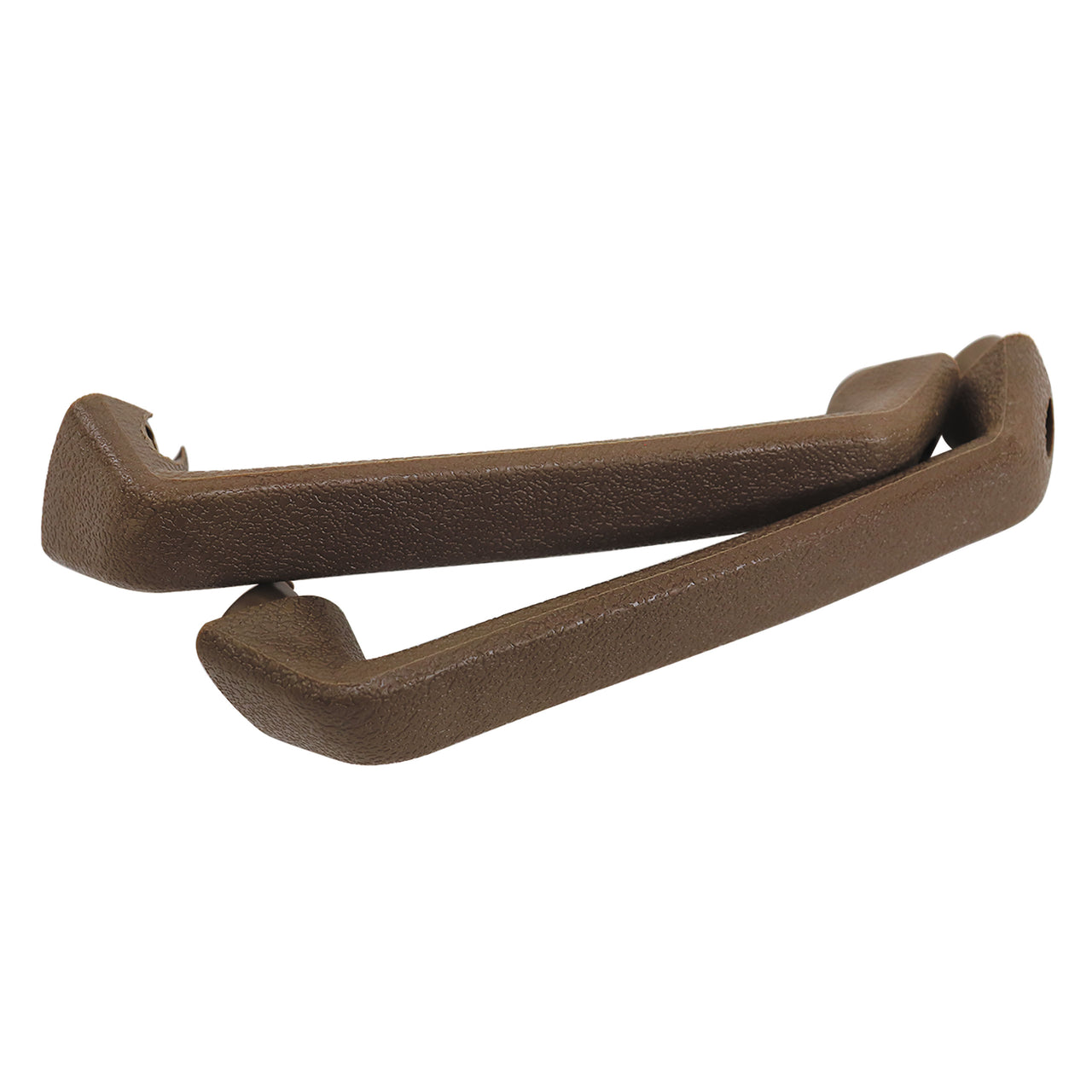 1970-1972 Corvette Door Handles Dark Saddle-Inner-428953-Corvette-Store-Online