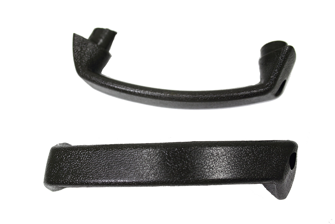 1976-1977 Corvette Door Handles Dark Brown-Inner-428955-Corvette-Store-Online