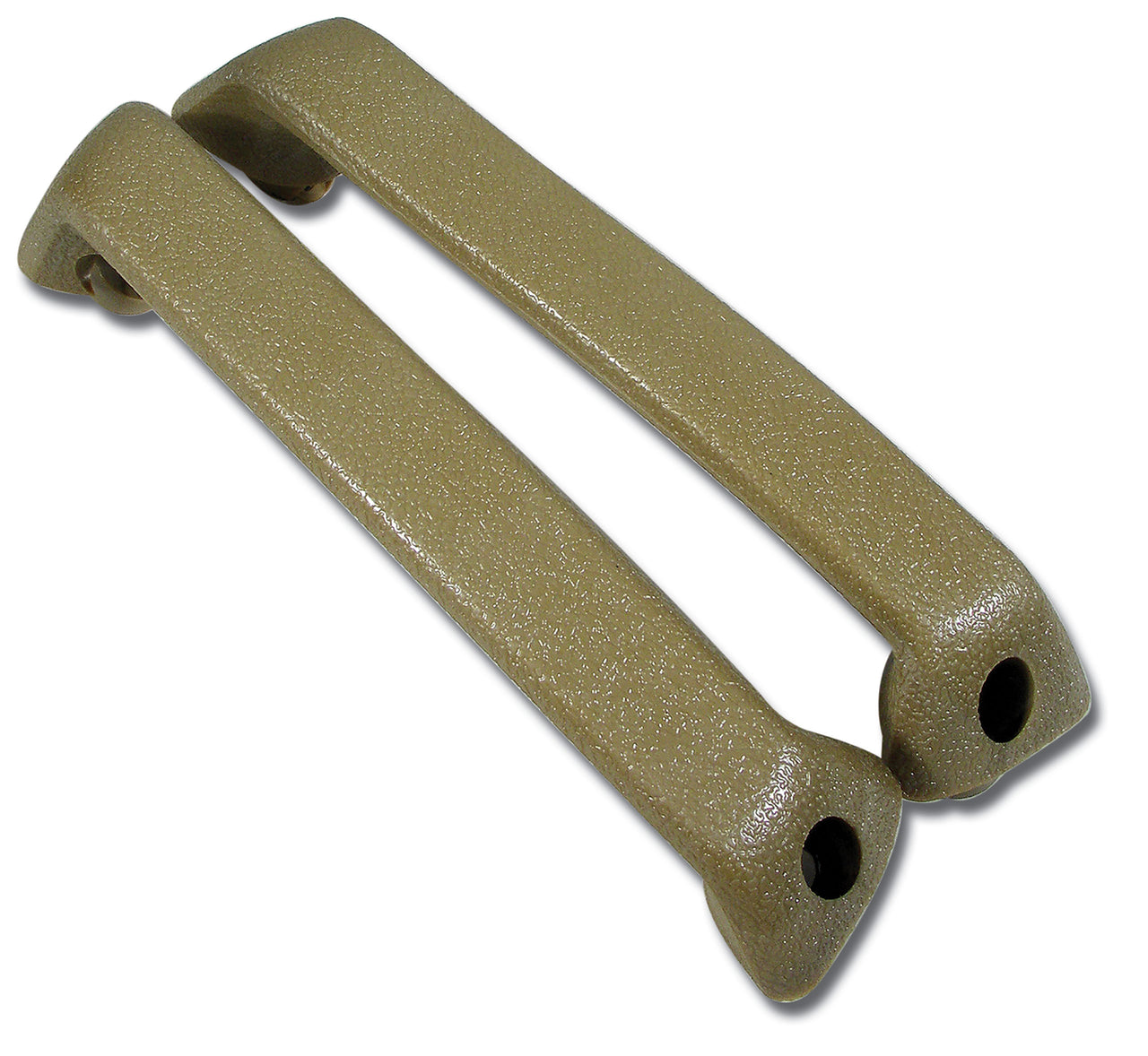1976-1977 Corvette Door Handles Buckskin-Inner-428957-Corvette-Store-Online