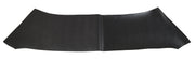 1963-1964 Corvette Rear Upper Deck Vinyl Black Coupe-429120-Corvette-Store-Online