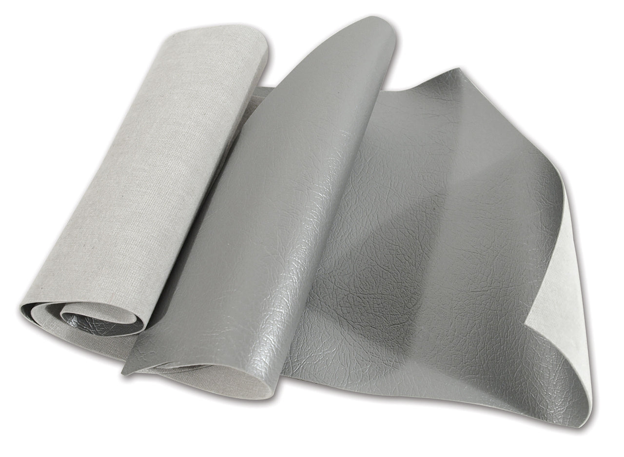 1964-1964 Corvette Rear Upper Deck Vinyl Silver Coupe-429161-Corvette-Store-Online